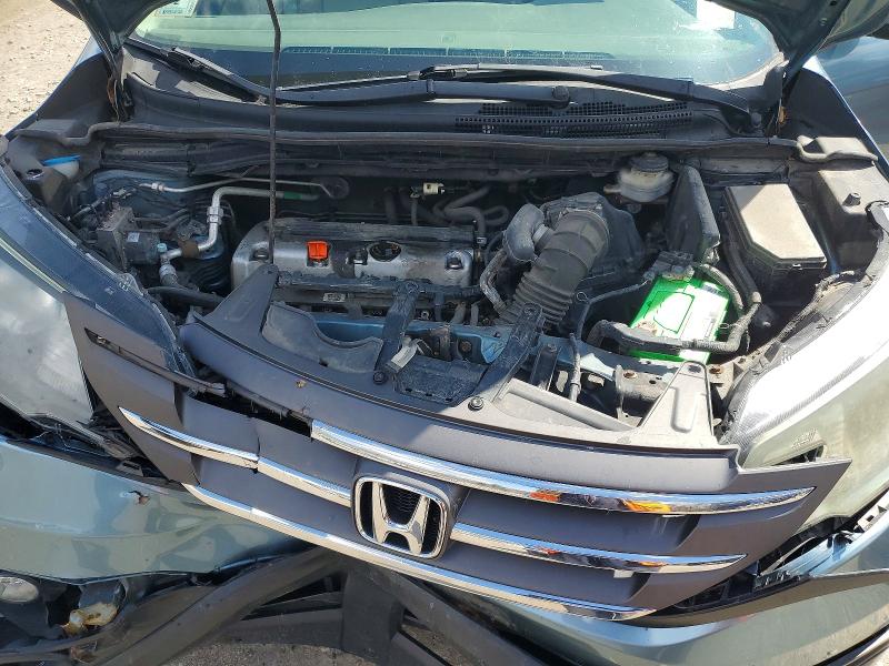 Продаж на аукціоні авто 2014 Honda Cr-v, vin: 5J6RM4H54EL021078, номер лоту: 48898566