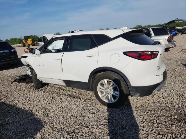 2021 Chevrolet Blazer მანქანა იყიდება აუქციონზე, vin: 3GNKBBRA8MS587189, აუქციონის ნომერი: 49322606