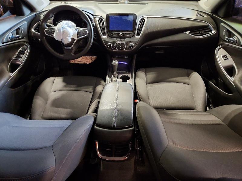 Продаж на аукціоні авто 2020 Chevrolet Malibu, vin: 1G1ZD5STXLF010481, номер лоту: 51491636