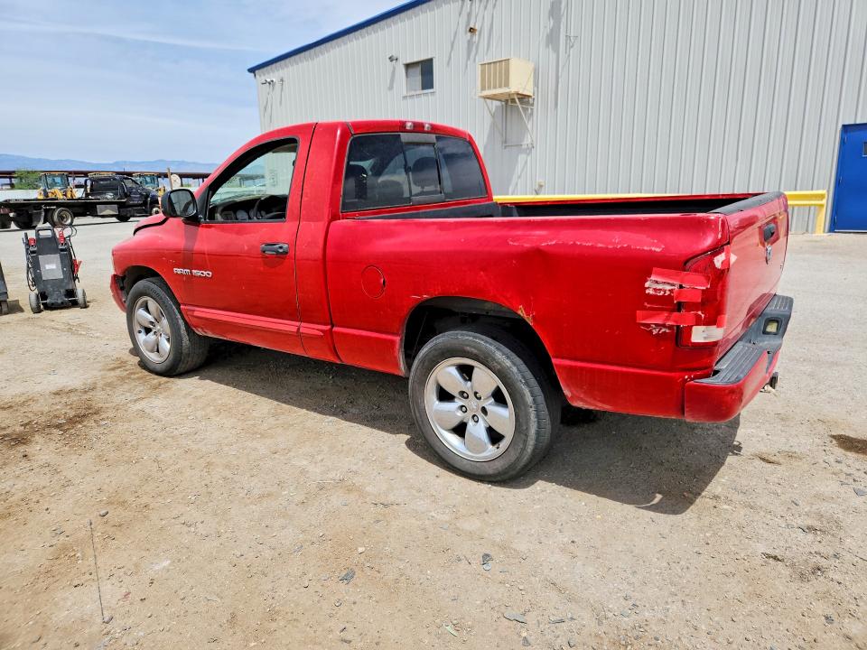 Продаж на аукціоні авто 2005 Dodge Ram 1500, vin: 1D7HA16D05J539113, номер лоту: 50524396