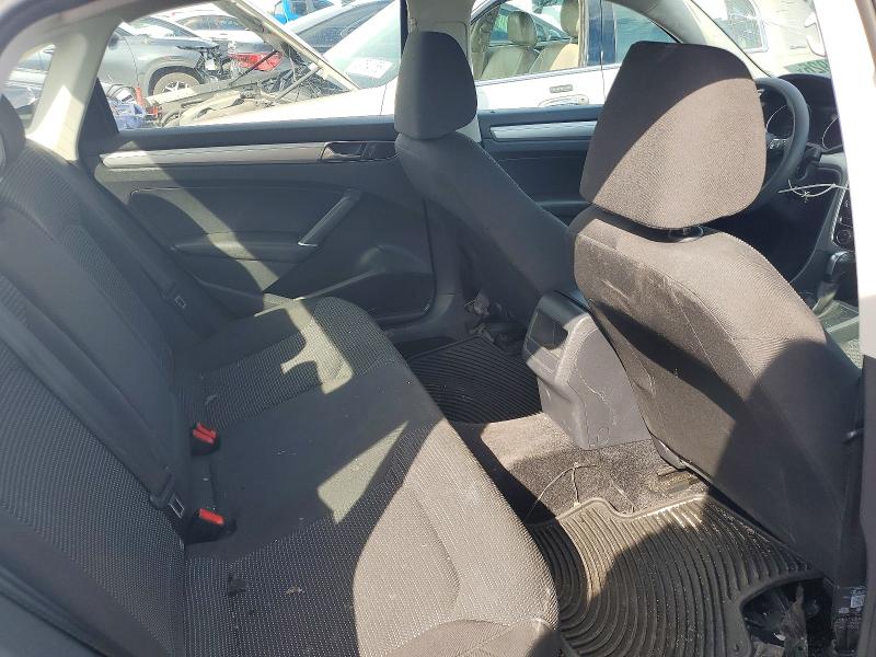 Aukcja sprzedaży 2017 Volkswagen Passat, vin: 1VWAT7A31HC029558, numer aukcji: 49482926