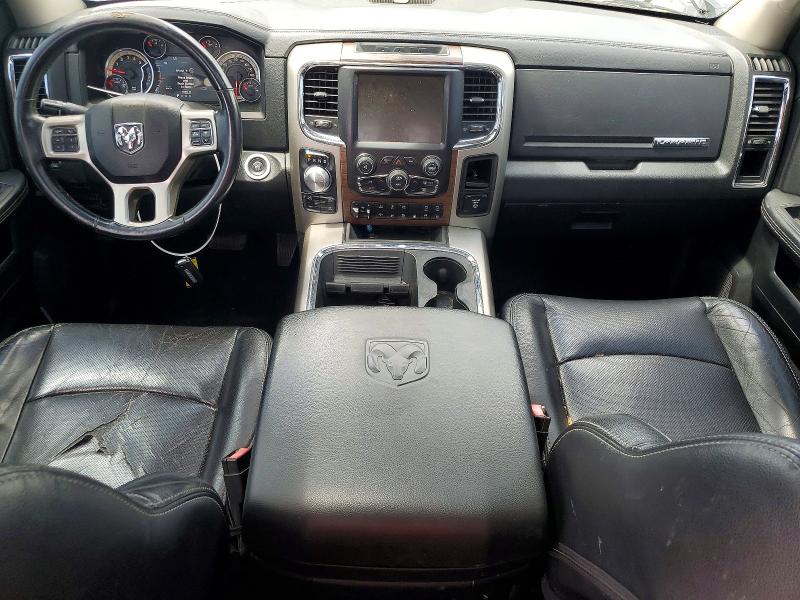 49463986 :رقم المزاد ، 1C6RR7NM3GS115604 vin ، 2016 Ram 1500 مزاد بيع