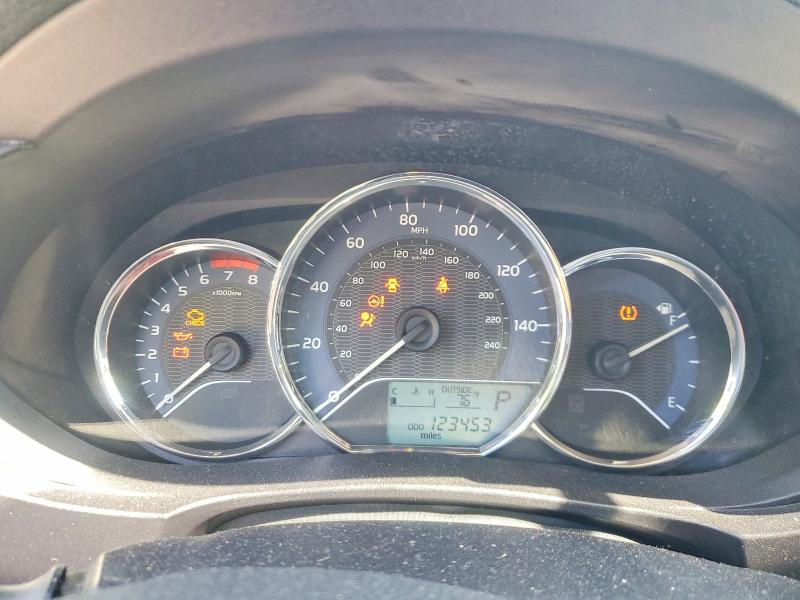51467566 :رقم المزاد ، 2T1BURHE2FC375405 vin ، 2015 Toyota Corolla Se مزاد بيع