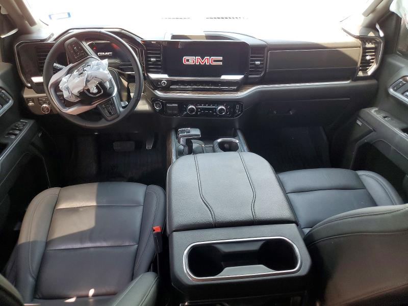 Продажа на аукционе авто 2025 Gmc Sierra, vin: 1GTUUCED5SZ290172, номер лота: 51626816