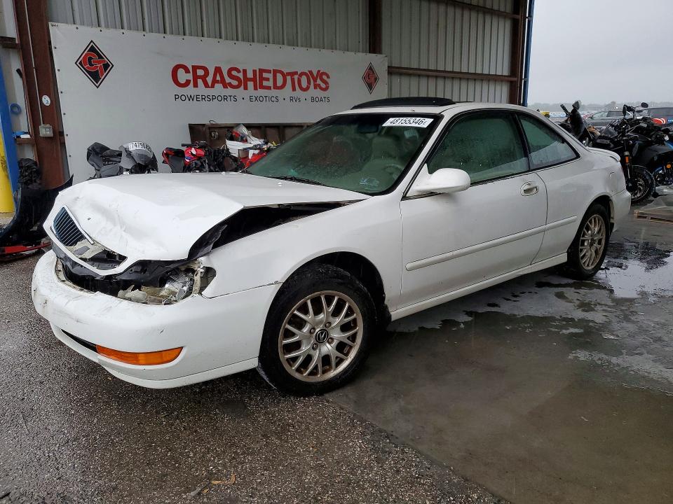 Продаж на аукціоні авто 1999 Acura 3.0cl, vin: 19UYA2259XL014641, номер лоту: 48155346
