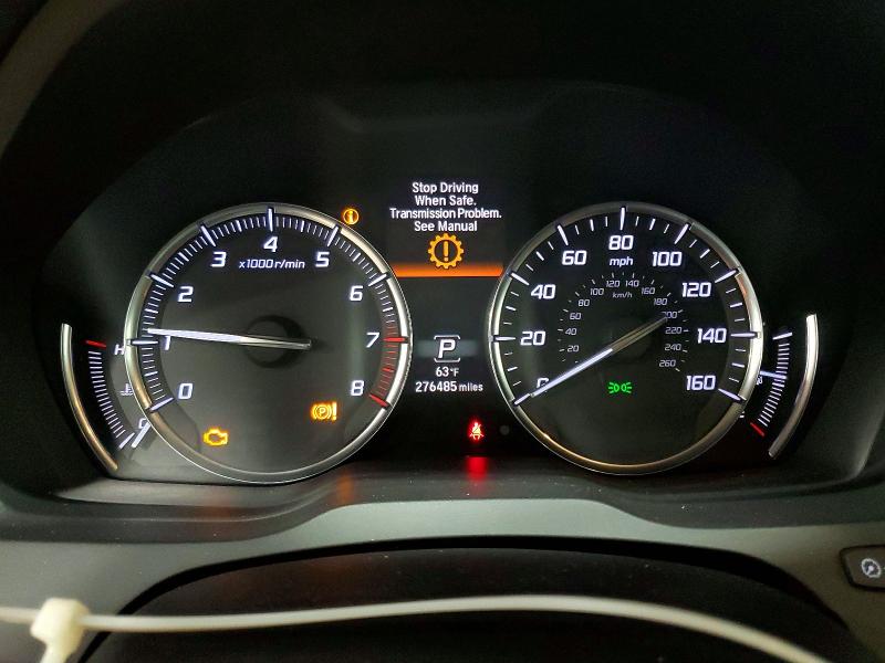 Продажа на аукционе авто 2017 Acura Mdx, vin: 5FRYD4H34HB021961, номер лота: 51258886