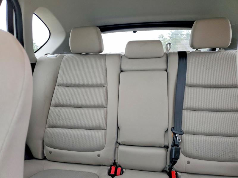 Продажа на аукционе авто 2014 Mazda Cx-5, vin: JM3KE4CY1E0379401, номер лота: 50703606