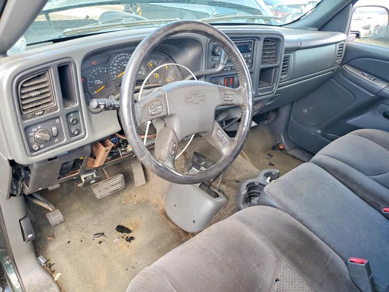 Продаж на аукціоні авто 2006 Chevrolet Silverado, vin: 1GCEK19B46Z142463, номер лоту: 51658646
