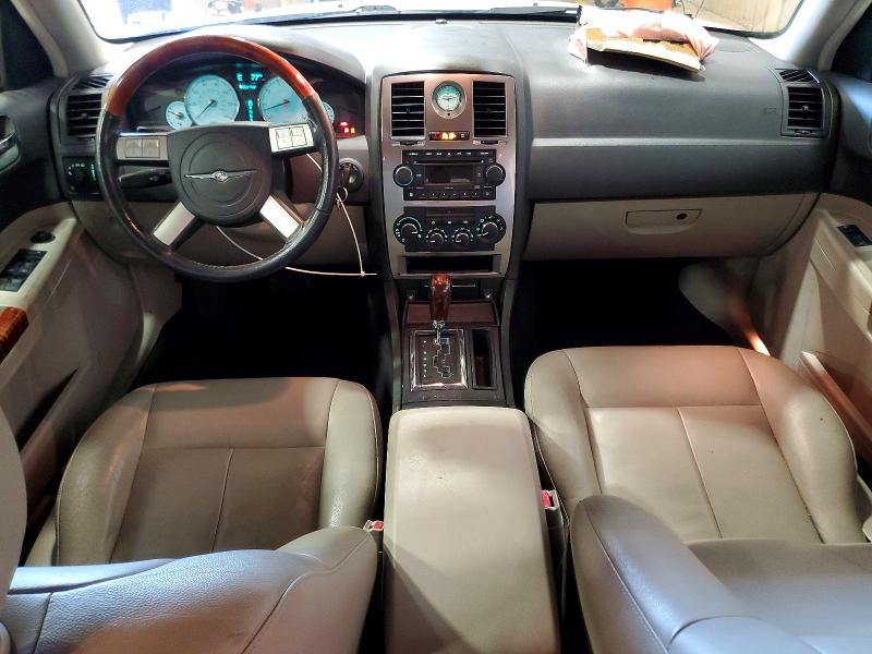 2005 Chrysler 300 მანქანა იყიდება აუქციონზე, vin: 2C3AA53G85H153661, აუქციონის ნომერი: 48236056