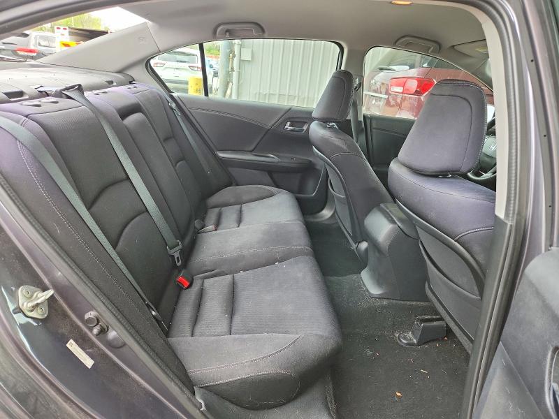 Aukcja sprzedaży 2013 Honda Accord, vin: 1HGCR2F58DA275103, numer aukcji: 50799286