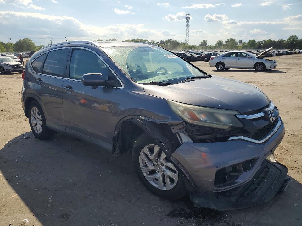 Aukcja sprzedaży 2015 Honda Cr-v, vin: 2HKRM3H78FH528007, numer aukcji: 50896246