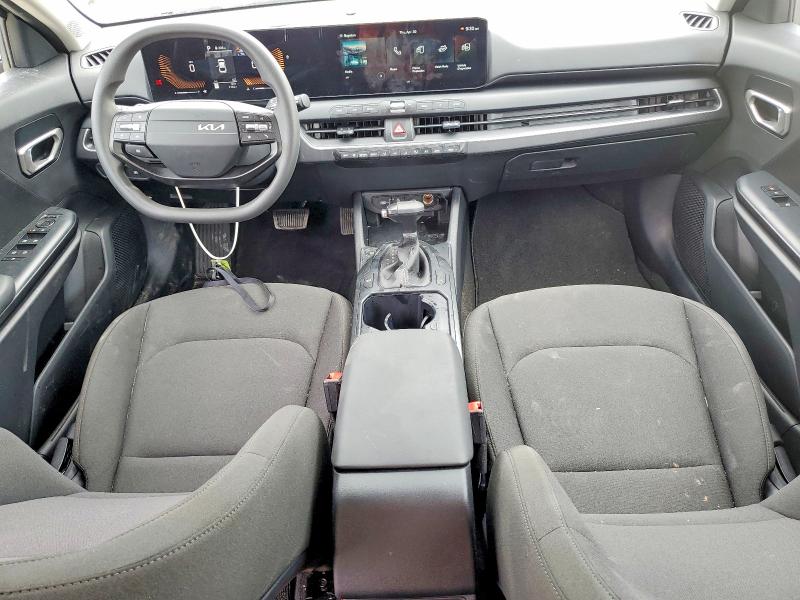 Продажа на аукционе авто 2026 Kia K4, vin: 3KPFT4DE8TE273746, номер лота: 50874326