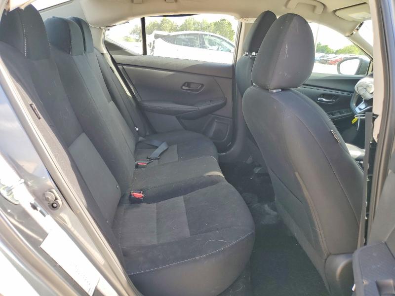 Aukcja sprzedaży 2024 Nissan Sentra, vin: 3N1AB8CV3RY264906, numer aukcji: 48638236