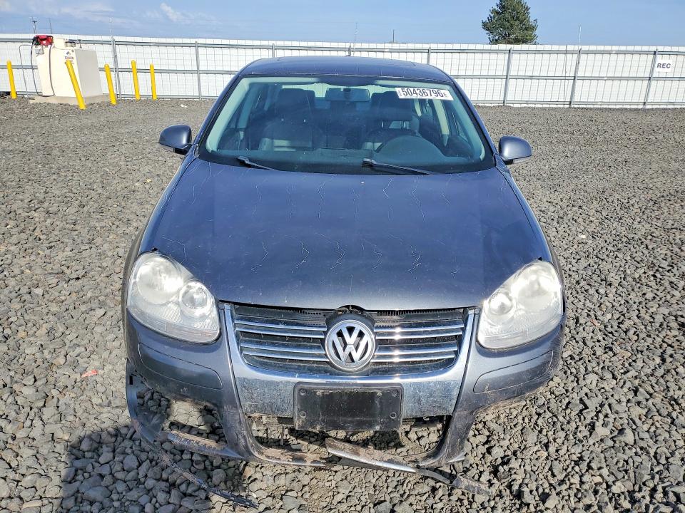 Продаж на аукціоні авто 2009 Volkswagen Jetta, vin: 3VWRM71K79M054925, номер лоту: 50436796