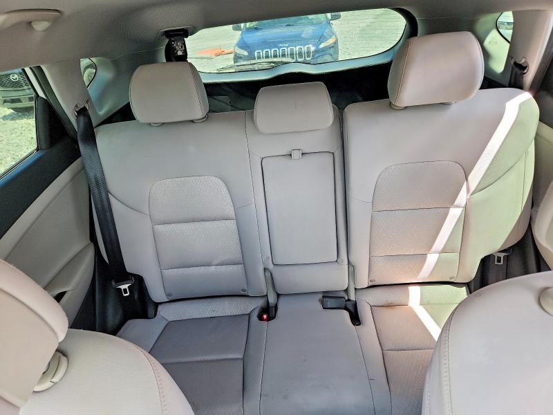 Продажа на аукционе авто 2017 Hyundai Tucson, vin: KM8J33A20HU484328, номер лота: 51411126