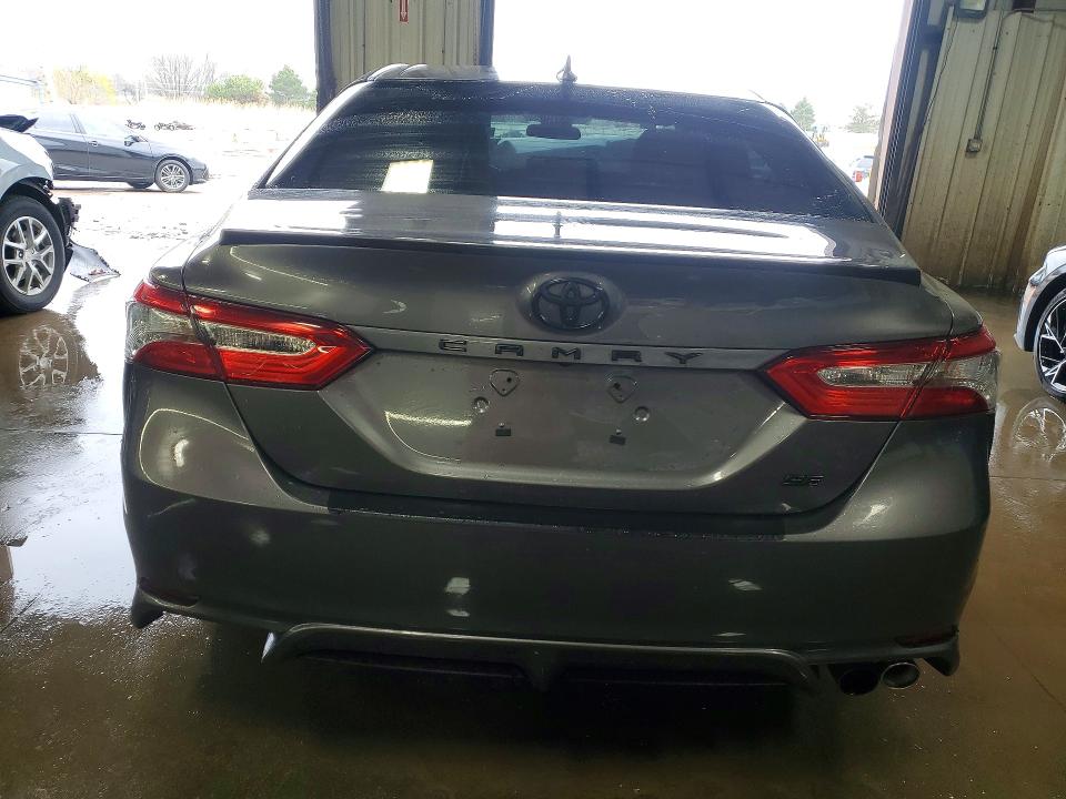Aukcja sprzedaży 2019 Toyota Camry, vin: 4T1B11HK0KU805585, numer aukcji: 49557136