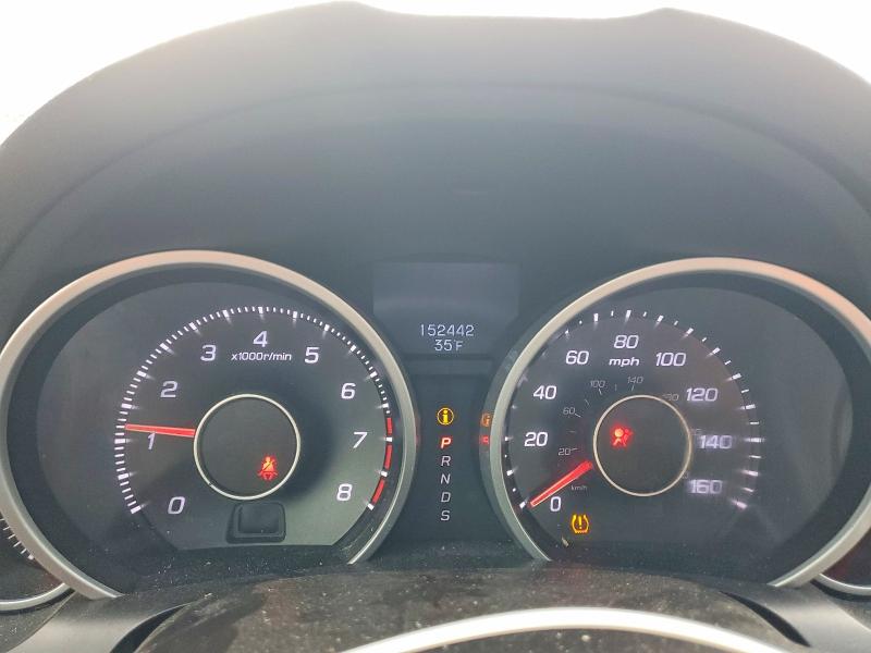 Продаж на аукціоні авто 2010 Acura Tl, vin: 19UUA8F21AA007364, номер лоту: 48464086