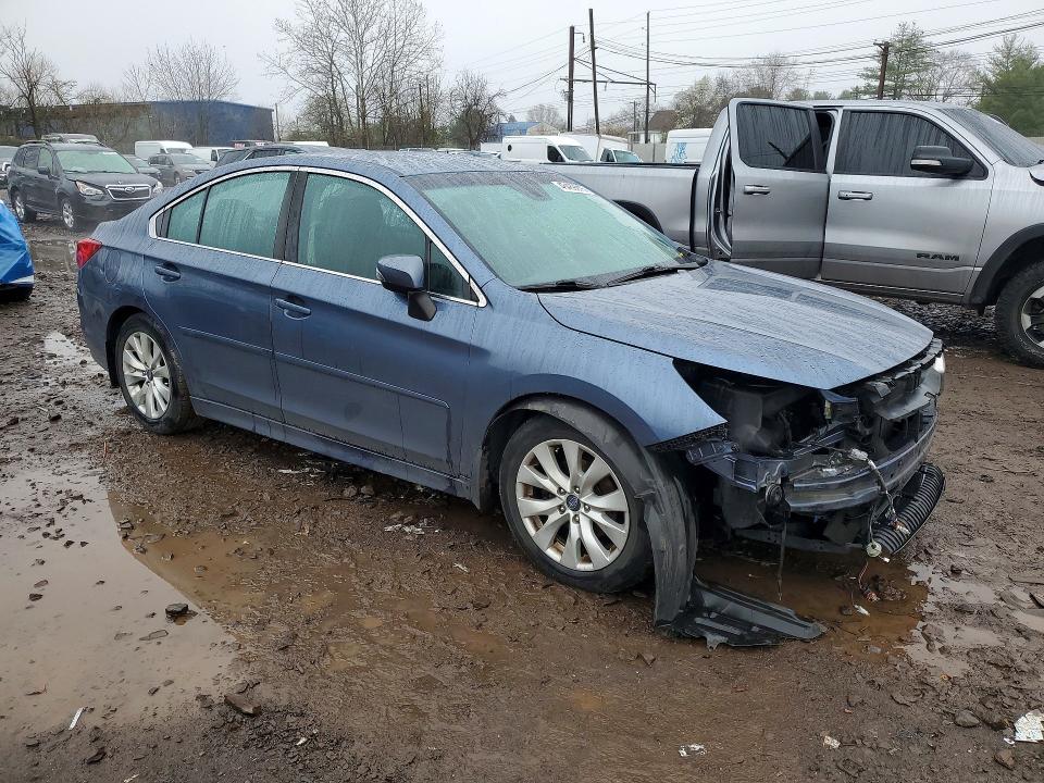 Aukcja sprzedaży 2017 Subaru Legacy, vin: 4S3BNAF66H3056322, numer aukcji: 48489916