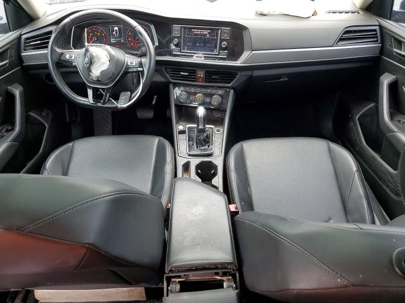 51146156 :رقم المزاد ، 3VWC57BU0KM123639 vin ، 2019 Volkswagen Jetta مزاد بيع