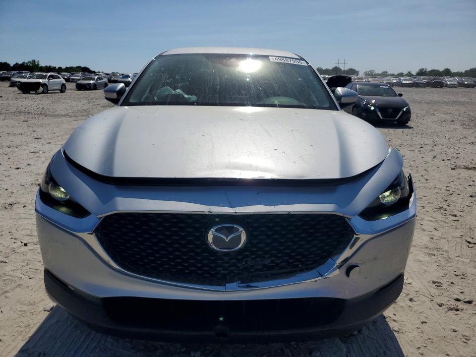 49887936 :رقم المزاد ، 3MVDMABL4MM253486 vin ، 2021 Mazda Cx-30 مزاد بيع