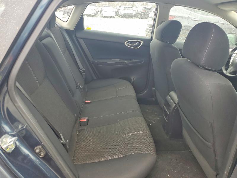 Aukcja sprzedaży 2014 Nissan Sentra, vin: 3N1AB7AP2EL673579, numer aukcji: 48402536