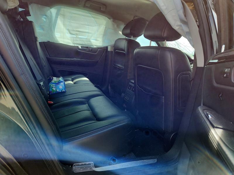 Aukcja sprzedaży 2008 Cadillac Dts, vin: 1G6KD57Y18U164578, numer aukcji: 48741916