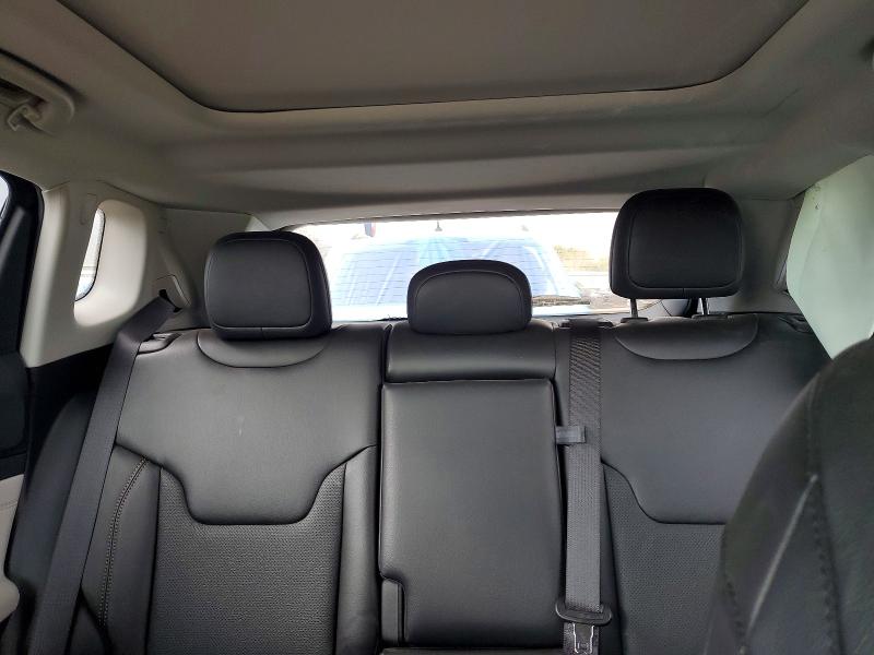 Продаж на аукціоні авто 2022 Jeep Compass, vin: 3C4NJDCB7NT233200, номер лоту: 51103796