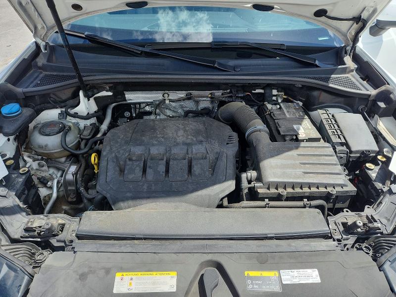 Aukcja sprzedaży 2020 Audi Q3, vin: WA1AECF34L1066066, numer aukcji: 50631406
