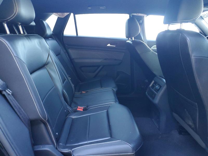 48680456 :رقم المزاد ، 1V2DC2CA8NC219561 vin ، 2022 Volkswagen Atlas Cross Sport مزاد بيع