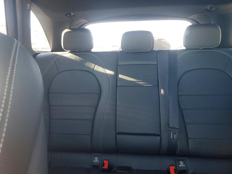Продажа на аукционе авто 2020 Mercedes-benz Glc, vin: W1N0G8EB7LF797426, номер лота: 48650776