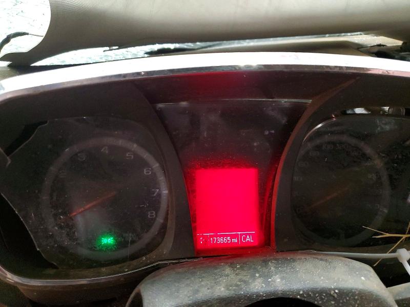 Продажа на аукционе авто 2012 Gmc Terrain, vin: 2GKFLVEK5C6174607, номер лота: 48511436