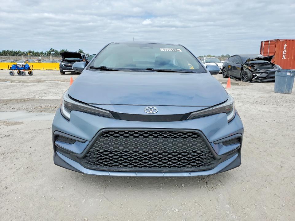 Aukcja sprzedaży 2024 Toyota Corolla, vin: 5YFS4MCE3RP193937, numer aukcji: 50018896