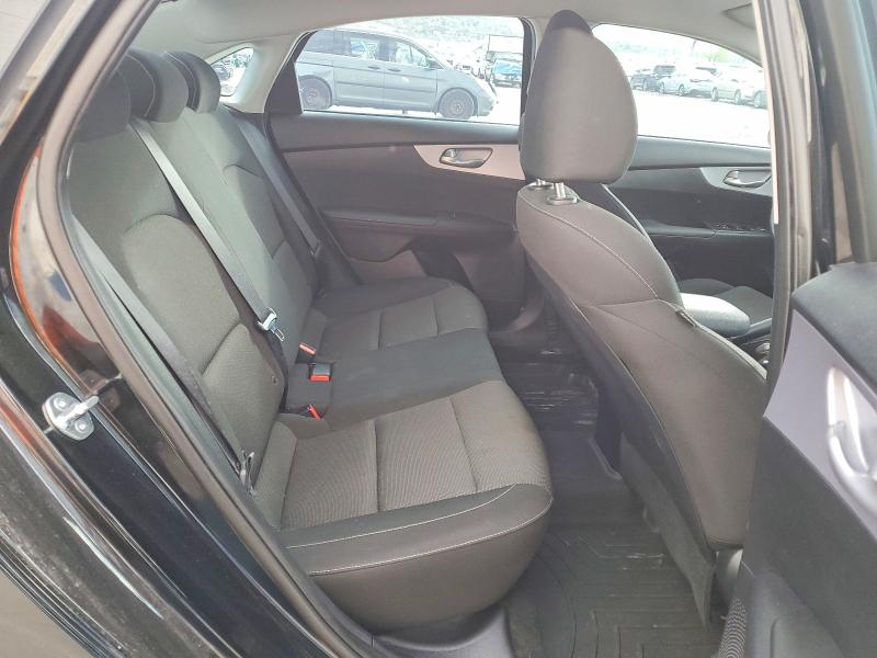 48978686 :رقم المزاد ، 3KPF24AD3RE820591 vin ، 2024 Kia Forte مزاد بيع