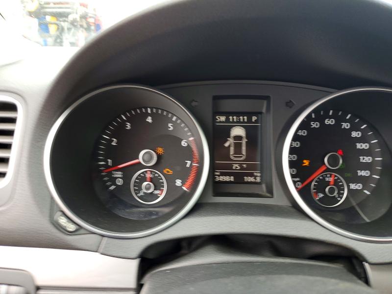 Продаж на аукціоні авто 2013 Volkswagen Golf, vin: WVWDB7AJ5DW140236, номер лоту: 49941156
