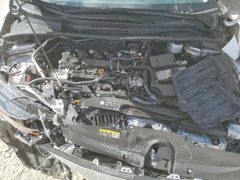 Aukcja sprzedaży 2025 Toyota Corolla, vin: 5YFB4MDE7SP299960, numer aukcji: 50014356