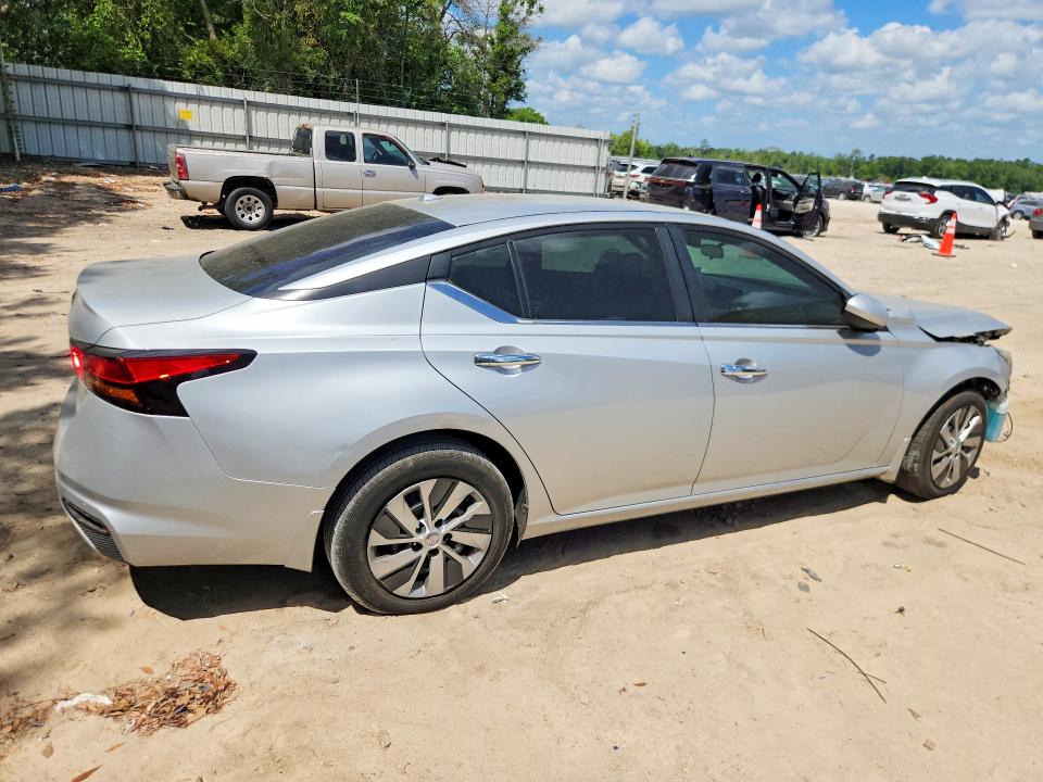 2020 Nissan Altima მანქანა იყიდება აუქციონზე, vin: 1N4BL4BV7LN315584, აუქციონის ნომერი: 49440796