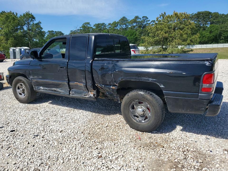 Продажа на аукционе авто 2001 Dodge Ram 1500, vin: 3B7HC13Z81M549938, номер лота: 48594286