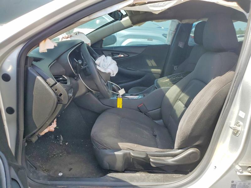 Продаж на аукціоні авто 2020 Chevrolet Malibu, vin: 1G1ZB5ST2LF151969, номер лоту: 49099406