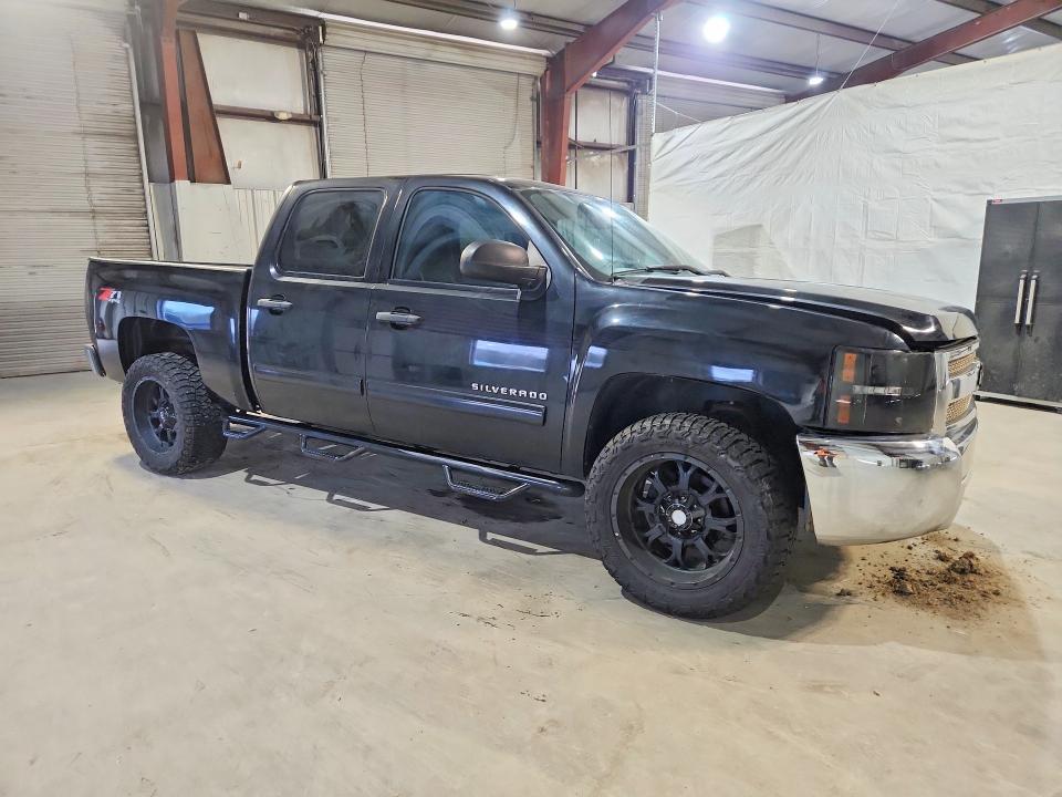 Продажа на аукционе авто 2012 Chevrolet Silverado, vin: 1GCPKSE70CF228544, номер лота: 51682326