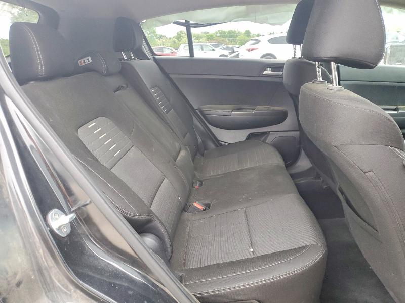 Продаж на аукціоні авто 2017 Kia Sportage, vin: KNDPMCAC1H7185417, номер лоту: 50446096