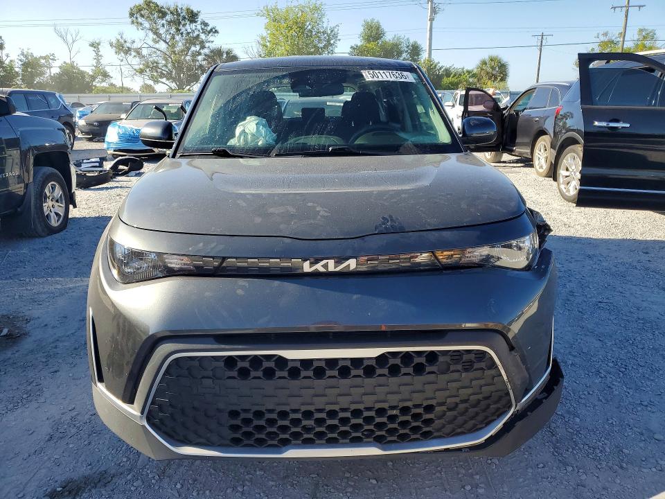 Aukcja sprzedaży 2023 Kia Soul, vin: KNDJ23AU2P7881061, numer aukcji: 50117636