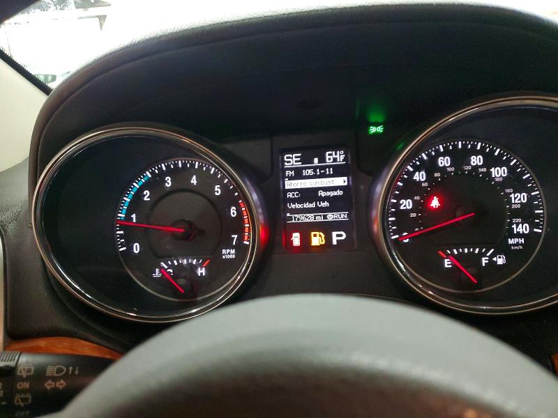 Auction sale of the 2012 Jeep Grand Cherokee, vin: 1C4RJFCT5CC250754, lot number: 51633766