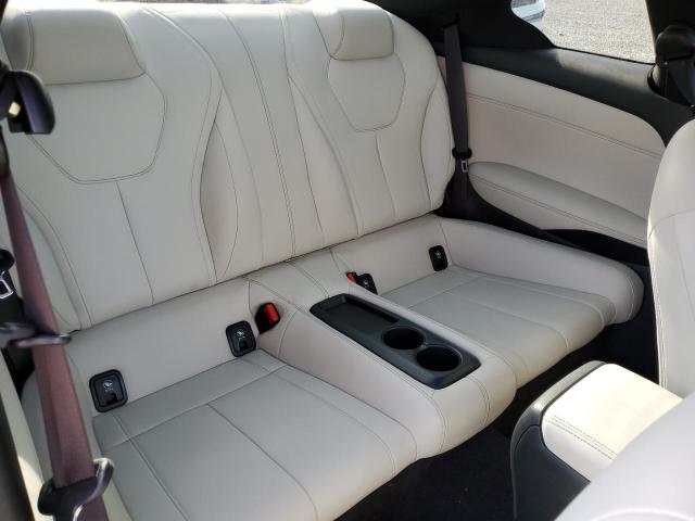 Продаж на аукціоні авто 2018 Infiniti Q60, vin: JN1EV7EK7JM343220, номер лоту: 48667066