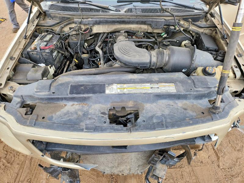 2000 Ford F150 მანქანა იყიდება აუქციონზე, vin: 1FTRX18L4YKA30917, აუქციონის ნომერი: 49804516