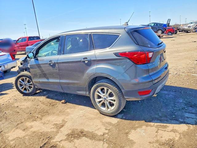 Продаж на аукціоні авто 2019 Ford Escape, vin: 1FMCU9GD9KUA77956, номер лоту: 50627846