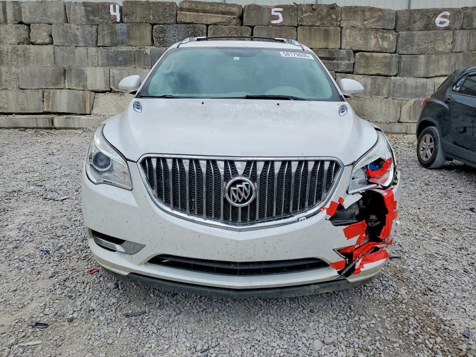 Aukcja sprzedaży 2017 Buick Enclave, vin: 5GAKVBKD4HJ204636, numer aukcji: 50179606