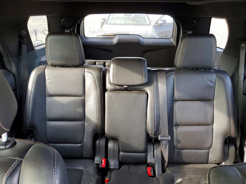 Продаж на аукціоні авто 2015 Ford Explorer, vin: 1FM5K8GT3FGB15105, номер лоту: 49741726