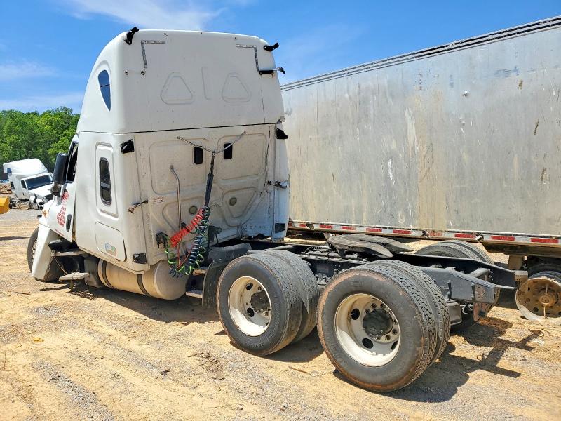 Aukcja sprzedaży 2015 Freightliner Cascadia 125, vin: 1FUJGLBG2FLGM0225, numer aukcji: 48063496