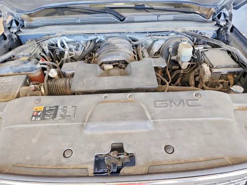 51063836 :رقم المزاد ، 1GKS2JKJ9FR633720 vin ، 2015 Gmc Yukon Xl مزاد بيع