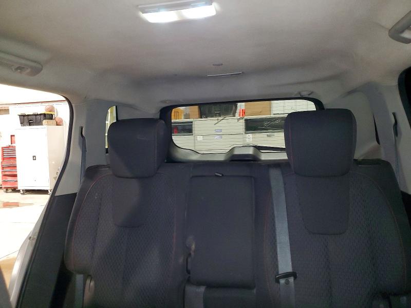 Aukcja sprzedaży 2011 Gmc Terrain, vin: 2CTALMEC9B6309583, numer aukcji: 48111666